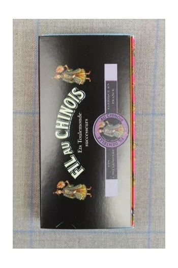 Fil Dentelle Caudry Boîte 3039 - Bordeaux 6 Fil Dentelle Caudry Boîte 3039 - Bordeaux – Image 6