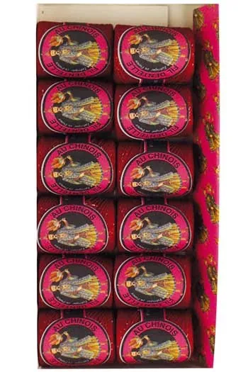 Fil Dentelle Caudry Boîte 3039 - Bordeaux 1 Fil Dentelle Caudry Boîte 3039 - Bordeaux