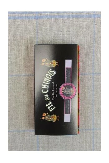 Fil Dentelle Caudry Boîte 3051 - Jardin 5 Fil Dentelle Caudry Boîte 3051 - Jardin – Image 5