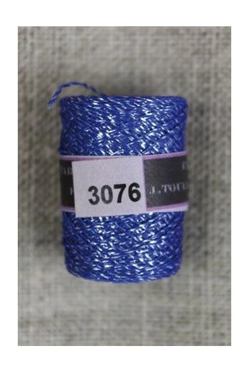 Fil Dentelle Caudry Boîte 3076 - Navy 4 Fil Dentelle Caudry Boîte 3076 - Navy – Image 4