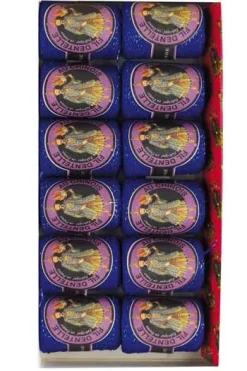 Fil Dentelle Caudry Boîte 3076 - Navy