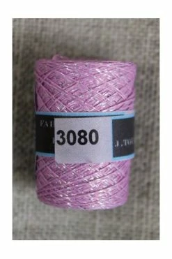 Fil Dentelle Caudry Boîte 3080 - Mauve 9 Fil Dentelle Caudry Boîte 3080 - Mauve -artisanat Soldes Magasin fil dentelle caudry boite 3080 mauve 3