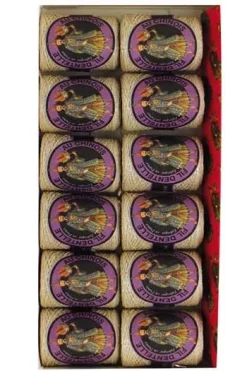 Fil Dentelle Caudry Boîte 3084 - Sable