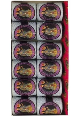 Fil Dentelle Caudry Boîte 3100 - Blanc