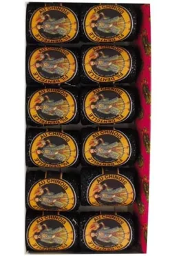 Fil Dentelle Caudry Boîte 3180 - Noir