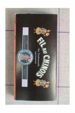 Fil Dentelle Caudry Boîte 3716 - Violet -artisanat Soldes Magasin fil dentelle caudry boite 3716 violet 2