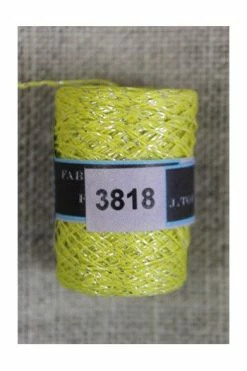 Fil Dentelle Caudry Boîte 3818 - Anis -artisanat Soldes Magasin fil dentelle caudry boite 3818 anis 3