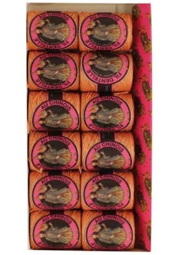 Fil Dentelle Caudry Boîte 3983 - Pêche