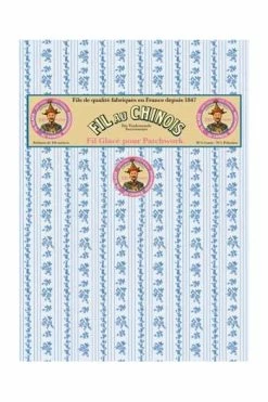 Fil Glacé Patchwork Cône 592 - Rose -artisanat Soldes Magasin fil glace patchwork cone 592 rose 2