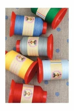 Fil Glacé Patchwork Cône 695 - Bleuet 9 Fil Glacé Patchwork Cône 695 - Bleuet -artisanat Soldes Magasin fil glace patchwork cone 695 bleuet 4