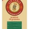 Fil Lin Câblé 332 Bobine 436 - Gazon