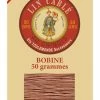 Fil Lin Câblé 432 Bobine 330 - Daim