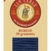 Fil Lin Câblé 432 Bobine 667 - Nuit