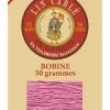 Fil Lin Câblé 532 Bobine 200 - Bonbon