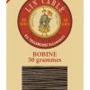 Fil Lin Câblé 532 Bobine 518 - Taupe