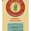 Fil Lin Câblé 632 Bobine 448 - Jade