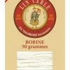 Fil Lin Câblé 832 Bobine 105 - Naturel