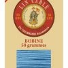 Fil Lin Câblé 832 Bobine 677 - Turquoise