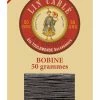 Fil Lin Câblé 832 Bobine 872 - Ardoise