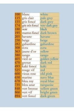 Fil Lin Glacé N° 24 Bobine 282 - Gabardine -artisanat Soldes Magasin fil lin glace n 24 bobine 282 gabardine 3