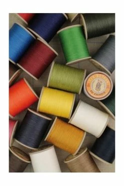 Fil Lin Glacé N° 24 Bobine 380 - Tango 9 Fil Lin Glacé N° 24 Bobine 380 - Tango -artisanat Soldes Magasin fil lin glace n 24 bobine 380 tango 4