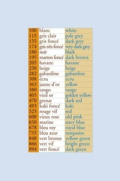 Fil Lin Glacé N°40 Grosse Bobine 380 - Tango 6 Fil Lin Glacé N°40 Grosse Bobine 380 - Tango -artisanat Soldes Magasin fil lin glace n40 grosse bobine 380 tango 2