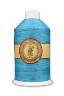 Fil Maroquinerie Grand Cône 28/2 - 436 - Gazon 13 Fil Maroquinerie Grand Cône 28/2 - 436 - Gazon -artisanat Soldes Magasin fil maroquinerie grand cone 28 2 436 gazon 5