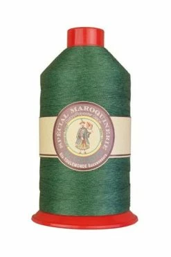 Fil Maroquinerie Grand Cône 28/3 - 455 - Vert Clair 13 Fil Maroquinerie Grand Cône 28/3 - 455 - Vert Clair -artisanat Soldes Magasin fil maroquinerie grand cone 28 3 455 vert clair 5