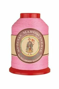 Fil Maroquinerie Grand Cône 28/3 - 455 - Vert Clair 15 Fil Maroquinerie Grand Cône 28/3 - 455 - Vert Clair -artisanat Soldes Magasin fil maroquinerie grand cone 28 3 455 vert clair 7