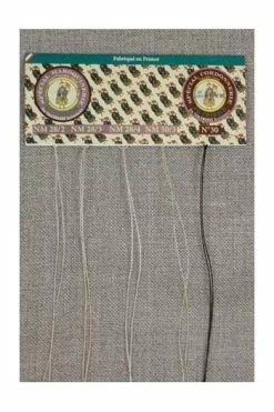 Fil Maroquinerie Grand Cône 28/4 - 419 - Oranger 14 Fil Maroquinerie Grand Cône 28/4 - 419 - Oranger -artisanat Soldes Magasin fil maroquinerie grand cone 28 4 419 oranger 6