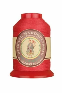 Fil Maroquinerie Grand Cône 50/3 - 276 - Marron 15 Fil Maroquinerie Grand Cône 50/3 - 276 - Marron -artisanat Soldes Magasin fil maroquinerie grand cone 50 3 276 marron 7