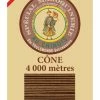 Fil Maroquinerie Grand Cône 50/3 - 374 - Bronze