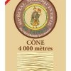 Fil Maroquinerie Grand Cône 50/3 - 571 - Bis