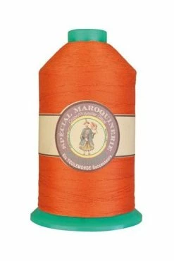 Fil Maroquinerie Grand Cône 50/3 - 992 - Souris 13 Fil Maroquinerie Grand Cône 50/3 - 992 - Souris -artisanat Soldes Magasin fil maroquinerie grand cone 50 3 992 souris 5