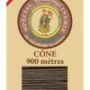 Fil Maroquinerie Petit Cône 28/2 - 518 - Taupe