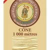Fil Maroquinerie Petit Cône 50/3 - 571 - Bis