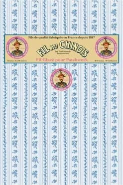 Fil Patchwork Boîte 12 Tons Vifs 9 Fil Patchwork Boîte 12 Tons Vifs -artisanat Soldes Magasin fil patchwork boite 12 tons vifs 2