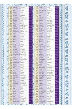 Fil Polyester Grand Cône 515 - Lilas 9 Fil Polyester Grand Cône 515 - Lilas -artisanat Soldes Magasin fil polyester grand cone 515 lilas 4