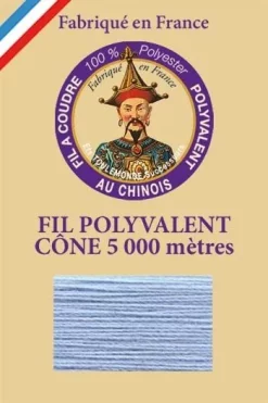Fil Polyester Grand Cône 750 - Gobelin