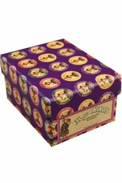 Fil Polyvalent Boîte Rangement 12 Bobines