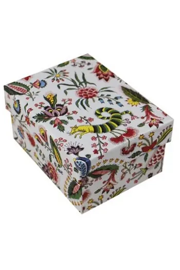 Fils Broderie-couture Boite Vide Coquecigrues 1 Fils Broderie-couture Boite Vide Coquecigrues