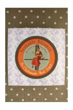 Grande Boîte Ouvrage Découvit -artisanat Soldes Magasin grande boite ouvrage decouvit 1