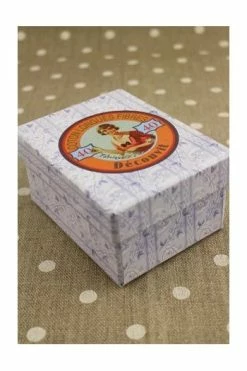 Grande Boîte Ouvrage Découvit -artisanat Soldes Magasin grande boite ouvrage decouvit 3