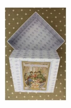 Grande Boîte Ouvrage Salon De Couture -artisanat Soldes Magasin grande boite ouvrage salon de couture 3