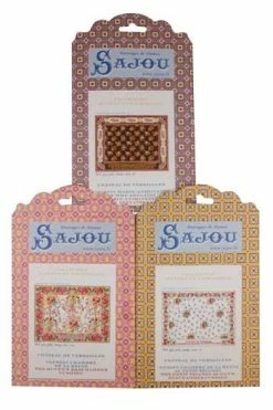 Grille Grand Coussin Marie Antoinette Château 11 Grille Grand Coussin Marie Antoinette Château -artisanat Soldes Magasin grille grand coussin marie antoinette chateau 5