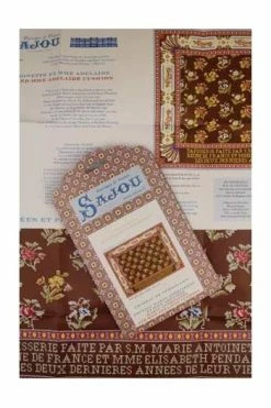 Grille Grand Coussin Tapisserie Marie Antoinette 8 Grille Grand Coussin Tapisserie Marie Antoinette -artisanat Soldes Magasin grille grand coussin tapisserie marie antoinette 1