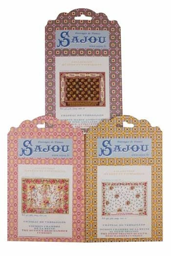 Grille Grand Coussin Tapisserie Marie Antoinette 6 Grille Grand Coussin Tapisserie Marie Antoinette – Image 6