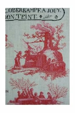 Grille Point De Croix Toiles De Jouy Historiques 21 Grille Point De Croix Toiles De Jouy Historiques -artisanat Soldes Magasin grille point de croix toiles de jouy historiques 8