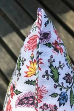 Housse Coussin 40 X 40cm Coquecigrues 6 Housse Coussin 40 X 40cm Coquecigrues -artisanat Soldes Magasin housse coussin 40 x 40cm coquecigrues 1