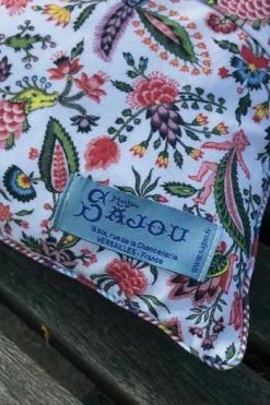 Housse Coussin 40 X 40cm Coquecigrues 7 Housse Coussin 40 X 40cm Coquecigrues -artisanat Soldes Magasin housse coussin 40 x 40cm coquecigrues 2